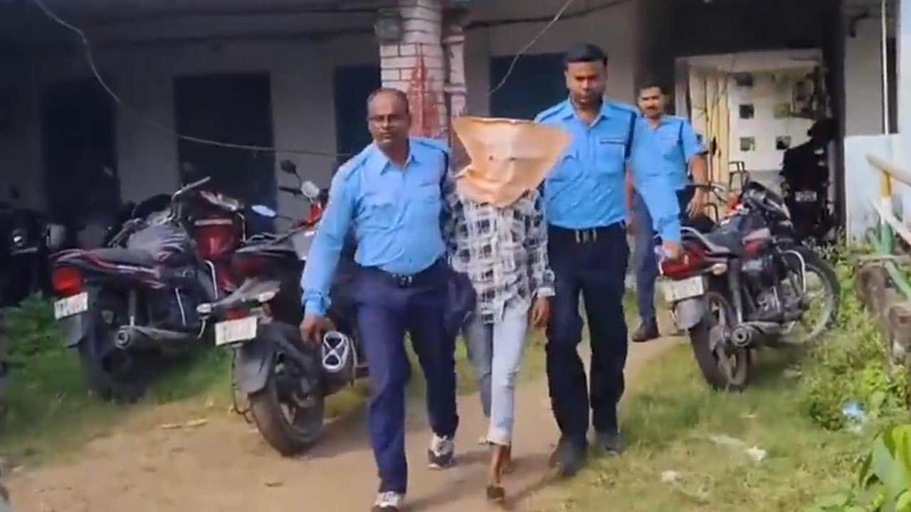 Video: Two More Arrested In Durgapur Rape Case, All Five Accused Now In Custody