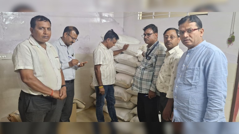 जयपुर में खाद्य सुरक्षा टीम ने बड़ी कार्रवाई, 1 हजार 275 किलो मिलावटी मसालों का जखीरा पकड़ा 