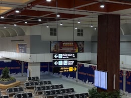 Passenger Ignores CISF's Advice, Gets Scammed Travelling From T3 to T2 At Delhi Airport: 'Lesson Learned'