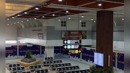 Self-Baggage Drop, Virtual Info Desks: A Look At Delhi Airport's Upgraded T2