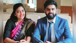क्या IAS सृष्टि जयंत देशमुख के पति नागार्जुन गौड़ा की जाएगी नौकरी? 10 करोड़ की घूस के आरोप