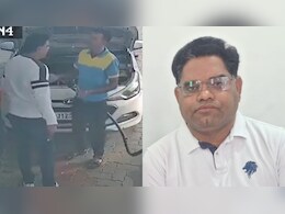 'मेरे जैसा ई्मानदार अफसर पूरे राजस्थान में मिलना मुश्किल', पेट्रोल पंप मारपीट मामले पर SDM ने दी सफाई - Video 'मेरे जैसा ई्मानदार अफसर पूरे राजस्थान में मिलना मुश्किल', पेट्रोल पंप मारपीट मामले पर SDM ने दी सफाई - Video