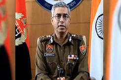 Haryana Top Cop, Others Charged In IPS Officer Suicide Case Haryana Top Cop, Others Charged In IPS Officer Suicide Case