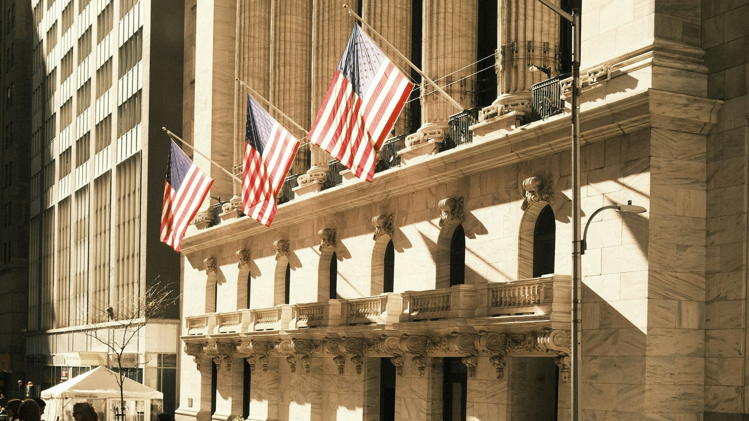 US Stock Market Today: S&P 500, Nasdaq Edge Higher As Amazon Stock Zooms 12% Post Strong Results