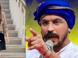 Rohini Ghavari ने चंद्रशेखर आजाद को एक्सपोज करने का काउंटडाउन किया शुरू, 1 करोड़ का इनाम भी रखा Rohini Ghavari ने चंद्रशेखर आजाद को एक्सपोज करने का काउंटडाउन किया शुरू, 1 करोड़ का इनाम भी रखा