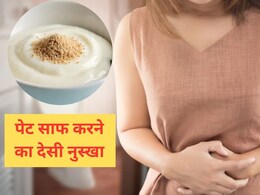 रात को दही में मिलाकर खाएं ये चीज, पेट का हर कोना हो जाएगा साफ, निकल जाएगी सारी आंतों की गंदगी रात को दही में मिलाकर खाएं ये चीज, पेट का हर कोना हो जाएगा साफ, निकल जाएगी सारी आंतों की गंदगी