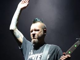 Limp Bizkit Bassist Sam Rivers Dies At 48 Limp Bizkit Bassist Sam Rivers Dies At 48