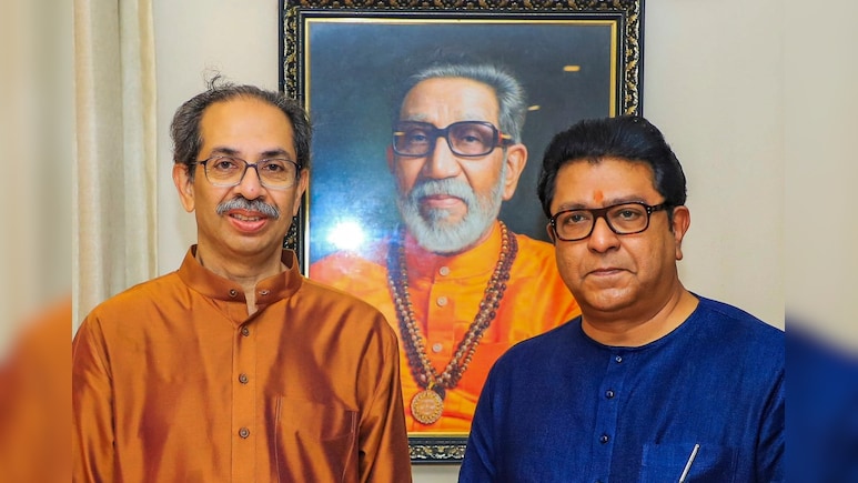 संजय राउत का दावा राज ठाकरे MVA में शामिल होना चाहते हैं, पर कांग्रेस और एनसीपी असहज क्यों?