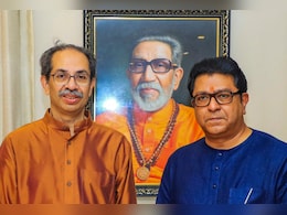 संजय राउत का दावा राज ठाकरे MVA में शामिल होना चाहते हैं, पर कांग्रेस और एनसीपी असहज क्यों? संजय राउत का दावा राज ठाकरे MVA में शामिल होना चाहते हैं, पर कांग्रेस और एनसीपी असहज क्यों?