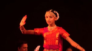 Rishi Sunak's Daughter Performs Kuchipudi In Delhi. Akshata, Sudha Murty In Attendance Rishi Sunak's Daughter Performs Kuchipudi In Delhi. Akshata, Sudha Murty In Attendance