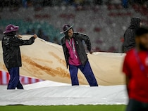 India vs Bangladesh Highlights, Womens World Cup 2025: India vs Bangladesh Match Washed Out Due To Rain