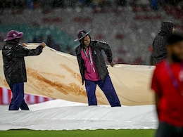 India vs Bangladesh Highlights, Women's World Cup 2025: India vs Bangladesh Match Washed Out Due To Rain India vs Bangladesh Highlights, Women's World Cup 2025: India vs Bangladesh Match Washed Out Due To Rain