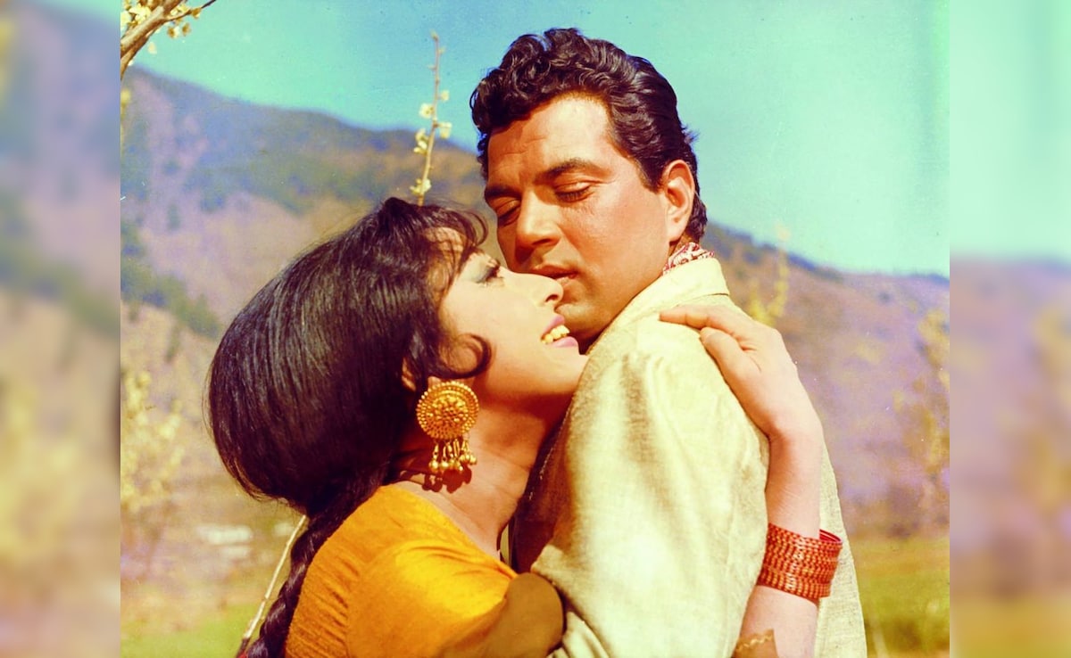 उस एक्ट्रेस की 8 तस्वीरें, जो प्लेन हाईजैक का हुई थीं शिकार, धर्मेंद्र के साथ हिट थी जोड़ी, पर बेटी हुई फ्लॉप