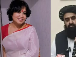 &#039;For Taliban, Women Not Human&#039;: Taslima Nasreen On Row Over Journalist &#039;Ban&#039;