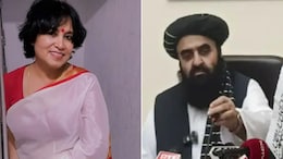 'For Taliban, Women Not Human': Taslima Nasreen On Row Over Journalist 'Ban'