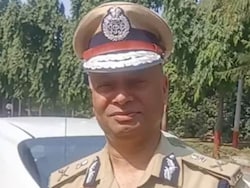 &quot;No One&#039;s Morale Was Shattered&quot;: Haryana Top Cop On Police Officers&#039; Suicide
