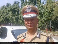 Say &#039;Please&#039;, &#039;Sorry&#039;, &#039;Thank you&#039;: Haryana Top Cop On Being Polite To Public