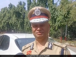 Say 'Please', 'Sorry', 'Thank you': Haryana Top Cop On Being Polite To Public Say 'Please', 'Sorry', 'Thank you': Haryana Top Cop On Being Polite To Public