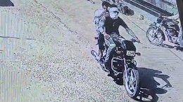 Rajasthan: पोस्ट ऑफिस से रुपए लेकर घर जा रहा था शख्स, कैश से भरा बैग लूट ले गए बाइक सवार बदमाश