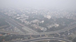 Delhi Air Quality: ठंड की दस्तक और हवा में घुलने लगा जहर! दिल्ली में AQI 200 के करीब पहुंचा
