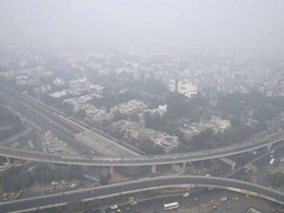 Delhi Air Quality: ठंड की दस्तक और हवा में घुलने लगा जहर! दिल्ली में AQI 200 के करीब पहुंचा Delhi Air Quality: ठंड की दस्तक और हवा में घुलने लगा जहर! दिल्ली में AQI 200 के करीब पहुंचा