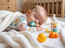 Cough Syrup बच्चों को कब देनी चाहिए और खरीदते समय क्या सावधानियां बरतनी चाहिए, जानिए यहां सबकुछ Cough Syrup बच्चों को कब देनी चाहिए और खरीदते समय क्या सावधानियां बरतनी चाहिए, जानिए यहां सबकुछ