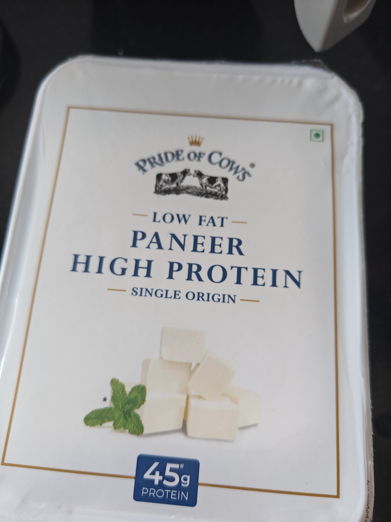 What Is Single-Origin Paneer? Funny Post Sparks Debate About Gourmet Food