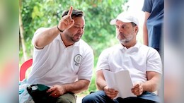 बिहार की चुनावी बिसात में कांग्रेस खाली हाथ या भविष्य की तैयारी?