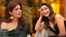 Twinkle Khanna Recalls Being Called Rishi Kapoor's "Illegitimate Daughter": "I'm Not Alia Bhatt's Sister-In-Law"