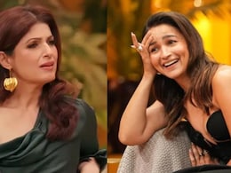 Twinkle Khanna Recalls Being Called Rishi Kapoor's "Illegitimate Daughter": "I'm Not Alia Bhatt's Sister-In-Law" Twinkle Khanna Recalls Being Called Rishi Kapoor's "Illegitimate Daughter": "I'm Not Alia Bhatt's Sister-In-Law"
