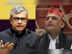&quot;We Had No Role&quot;: IT Minister On Akhilesh Yadav&#039;s Facebook Account Suspension