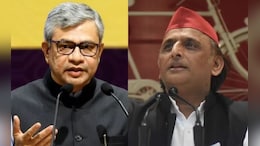 "We Had No Role": IT Minister On Akhilesh Yadav's Facebook Account Suspension