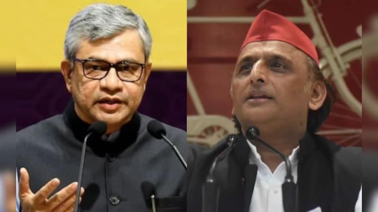 "We Had No Role": IT Minister On Akhilesh Yadav's Facebook Account Suspension "We Had No Role": IT Minister On Akhilesh Yadav's Facebook Account Suspension