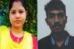 Live-In Couple Found Dead At Bengaluru Home, Cops Suspect Suicide After Fight Live-In Couple Found Dead At Bengaluru Home, Cops Suspect Suicide After Fight