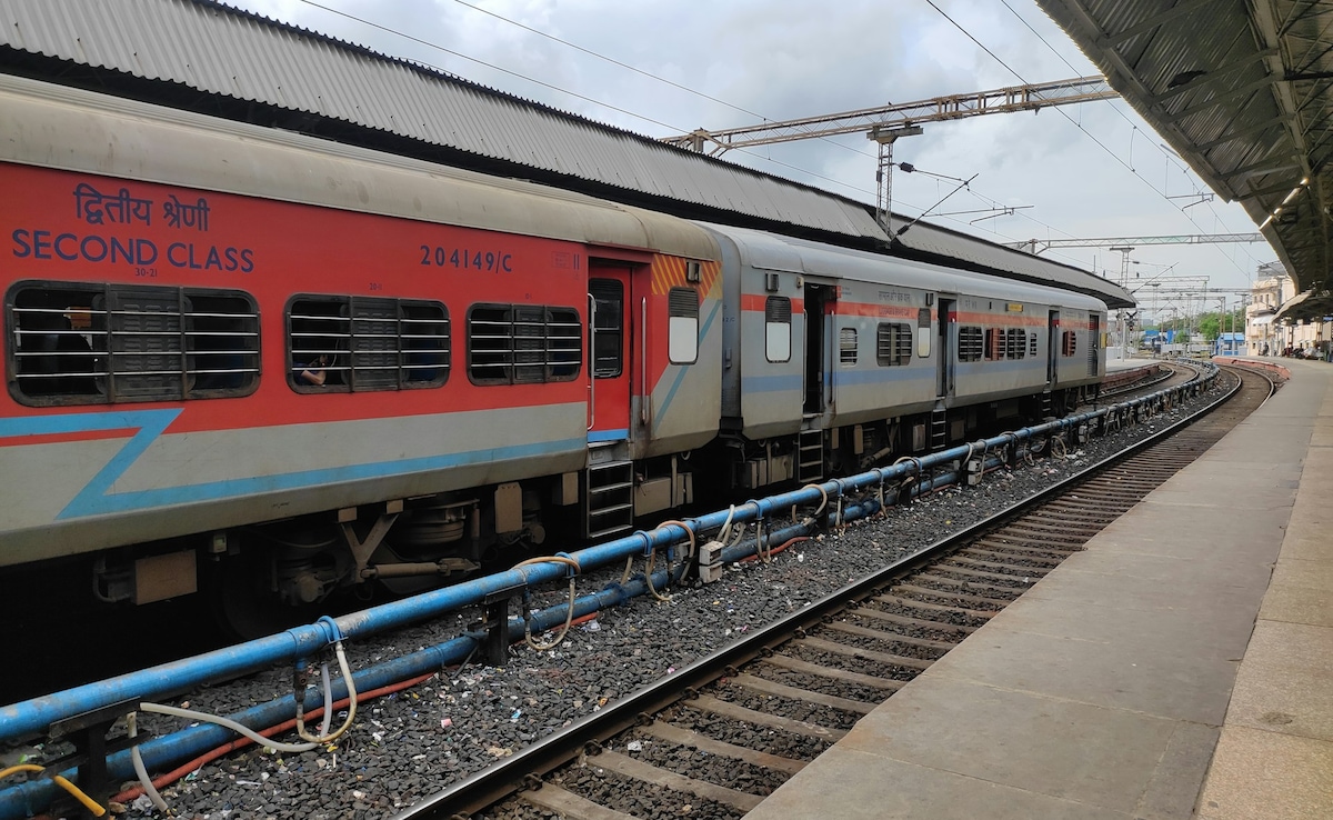 Latest and Breaking News on NDTV Latest and Breaking News on NDTV