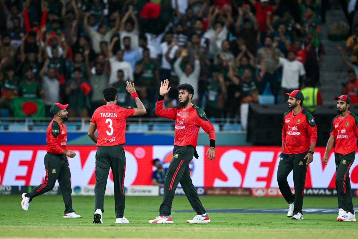 Afghanistan vs Bangladesh 2nd T20I: Live Score And Updates