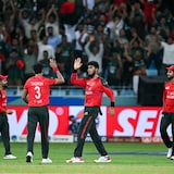 Wasting Time: High Court Rejects Plea Seeking Ban On Bangladesh Cricket Team