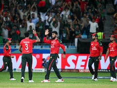 Wasting Time: High Court Rejects Plea Seeking Ban On Bangladesh Cricketers