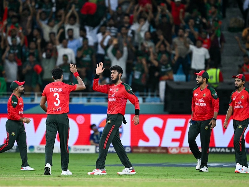 Afghanistan vs Bangladesh 2nd T20I: Live Score And Updates
