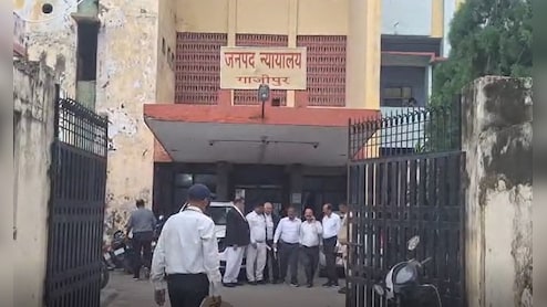 यूपी : अननेचुरल सेक्स और हत्या के मामले में आरोपी को फांसी की सजा