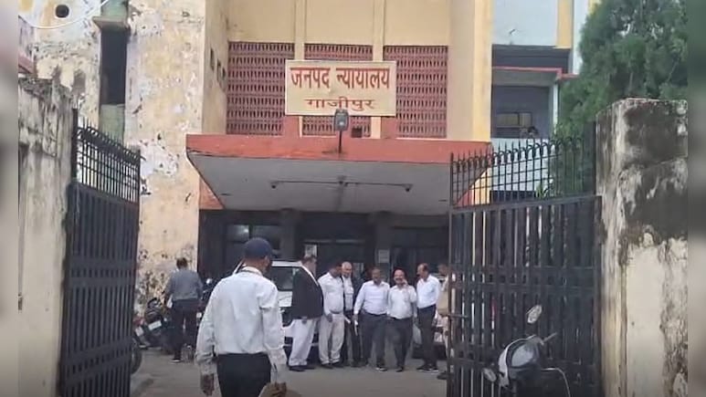 यूपी : अननेचुरल सेक्स और हत्या के मामले में आरोपी को फांसी की सजा