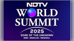 NDTV World Summit 2025: आज से शुरू हो रहा दिग्गजों का महामंथन, PM मोदी सहित ऋषि सुनक और श्रीलंकाई PM करेंगे संबोधित