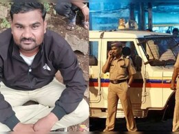 Buldhana Crime:'पप्पा आमचा काय दोष', पत्नीसोबत रस्त्यातच भांडण झालं,पतीनं जुळ्या पोरींचा गळा चिरला अन् नंतर.. Buldhana Crime:'पप्पा आमचा काय दोष', पत्नीसोबत रस्त्यातच भांडण झालं,पतीनं जुळ्या पोरींचा गळा चिरला अन् नंतर..