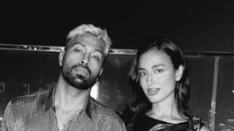 Internet Thinks Hardik Pandya Made His Relationship With Rumoured Girlfriend Mahieka Sharma Instagram Official