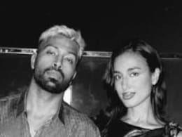 Internet Thinks Hardik Pandya Made His Relationship With Rumoured Girlfriend Mahieka Sharma Instagram Official Internet Thinks Hardik Pandya Made His Relationship With Rumoured Girlfriend Mahieka Sharma Instagram Official