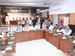 बिहार चुनाव: भाजपा काटेगी कई मौजूदा विधायकों का टिकट, महिला और यूथ को मिलेगी प्राथमिकता बिहार चुनाव: भाजपा काटेगी कई मौजूदा विधायकों का टिकट, महिला और यूथ को मिलेगी प्राथमिकता
