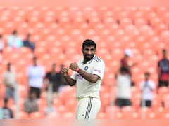 South Africa Sent Big Jasprit Bumrah Warning Ahead Of 1st Test vs India: "Nothing Worse"