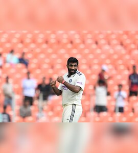South Africa Sent Big Jasprit Bumrah Warning Ahead Of 1st Test vs India: "Nothing Worse"