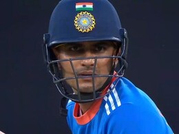 AUS vs IND 2nd T20I: वापसी के बाद शुभमन गिल व्हाइट-बॉल में फंसने लगे, इन आंकड़ों ने खड़ा किया बड़ा सवाल AUS vs IND 2nd T20I: वापसी के बाद शुभमन गिल व्हाइट-बॉल में फंसने लगे, इन आंकड़ों ने खड़ा किया बड़ा सवाल