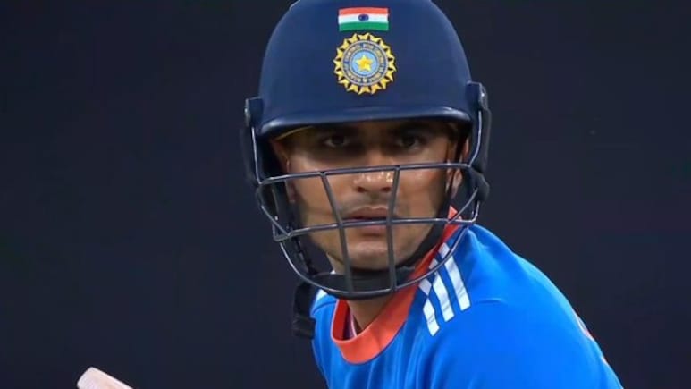 AUS vs IND 2nd T20I: वापसी के बाद शुभमन गिल व्हाइट-बॉल में फंसने लगे, इन आंकड़ों ने खड़ा किया बड़ा सवाल AUS vs IND 2nd T20I: वापसी के बाद शुभमन गिल व्हाइट-बॉल में फंसने लगे, इन आंकड़ों ने खड़ा किया बड़ा सवाल